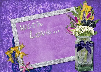 Card Set: Mother's Day