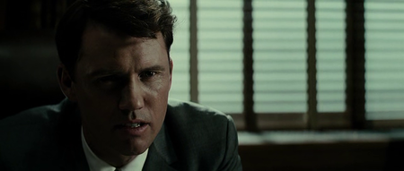 J. Edgar (2011)