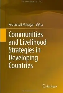 Communities and Livelihood Strategies in Developing Countries [Repost]