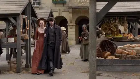 Poldark S03E06
