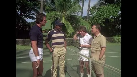 Magnum P.I. S03E10