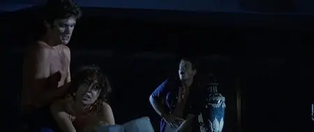 The Last House on the Beach (1978)