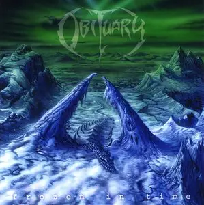 Obituary - The Complete Roadrunner Collection 1989-2005 (2013, 6CD)