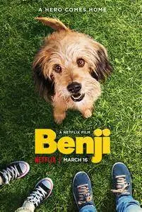 Beniamino / Benji (2018)