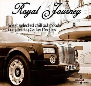 VA - Royal Journey compiled by Carlos Mendes (2007)