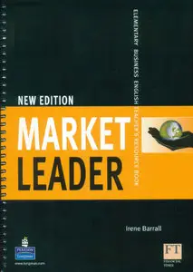 Market leader: elementary teacher's book (repost)