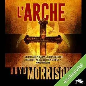 Boyd Morrison, "L'Arche"