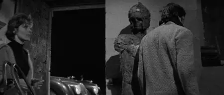 The Damned (1962)