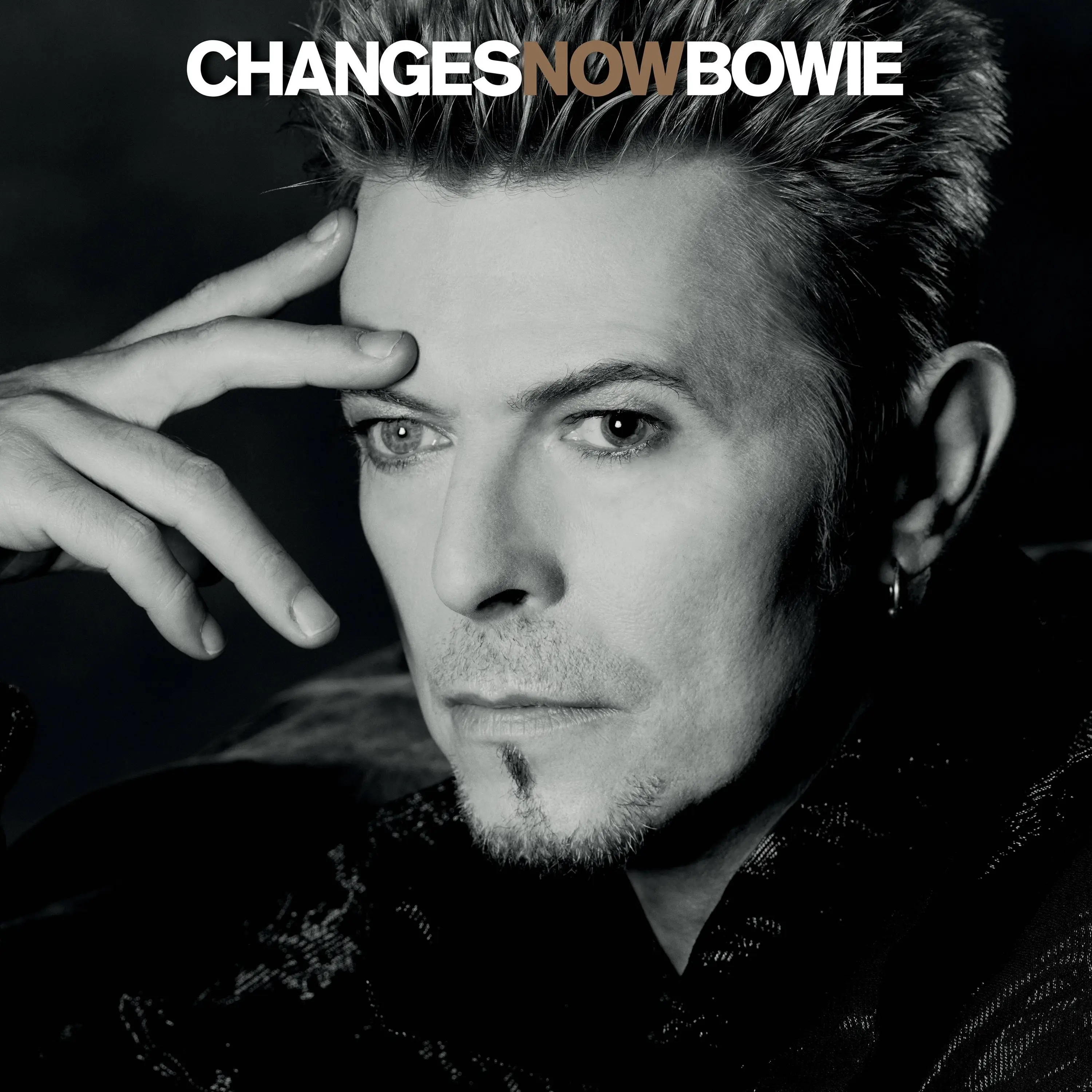 David Bowie ChangesNowBowie (2020) / AvaxHome