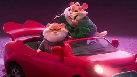 Zootopia+ S01E05