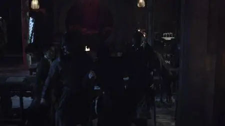 The New Legends of Monkey S01E09