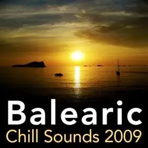 VA - Balearic Chill Sounds (2009)