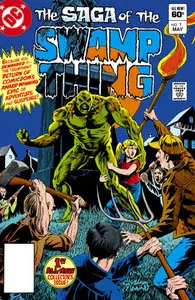 Swamp Thing 01-77 (1982-88) (Digital)