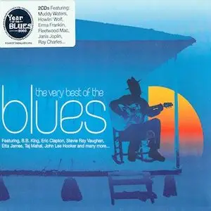 V.A. – The Very Best of the Blues (2005)