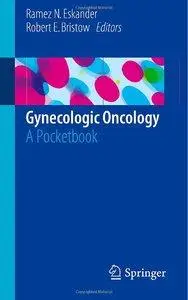 Gynecologic Oncology: A Pocketbook