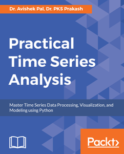 Practical Time Series Analysis