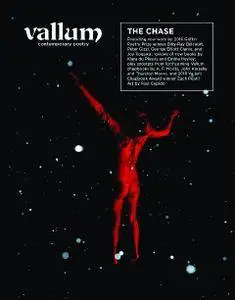 Vallum – September 2018