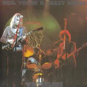 Neil Young & Crazy Horse - Winterlong (1970) {2CD Set, The Swingin' Pig TSP-CD-042-2 rel 1989}