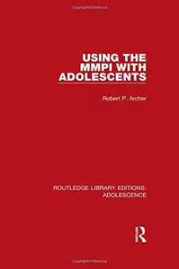 Using the MMPI with Adolescents