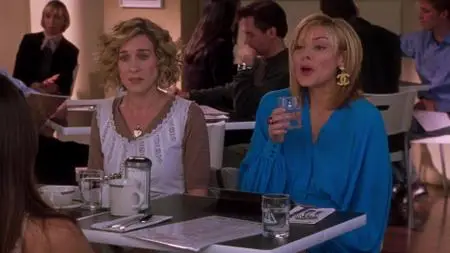 Sex and the City S05E02