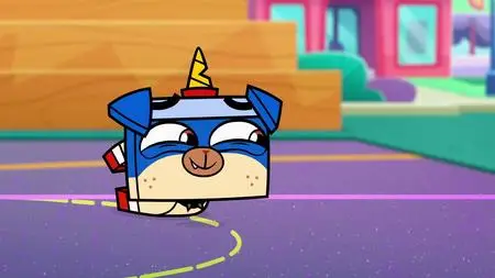 Unikitty! S02E35