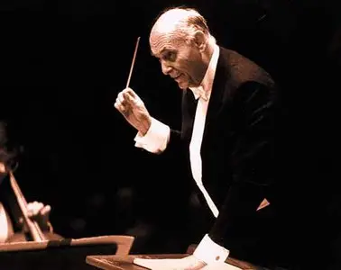 Dvorak: Symphony No. 9 "From the New World" / Georg Solti , Chicago SO (1990)