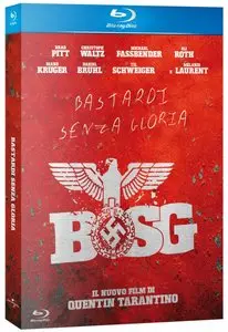 Bastardi Senza Gloria (2009)