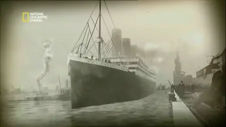 Titanic : Le chapitre final (2012)