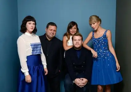 Taylor Swift - 'One Chance' Portraits by Larry Busacca at the 2013 TIFF on September 9, 2013 in Toronto, Canada 