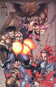 777 The Wrath 3, de Tim Vigil y David Quinn