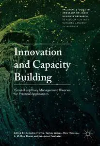 Innovation and Capacity Building: Cross-disciplinary Management Theories for Practical Applications