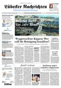Lübecker Nachrichten - 19. Dezember 2018