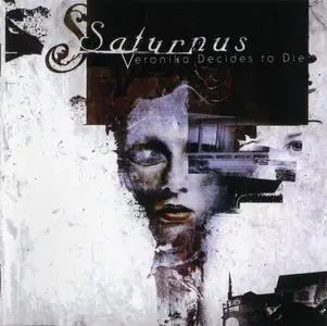 Saturnus - Veronika Decides to Die (2006)