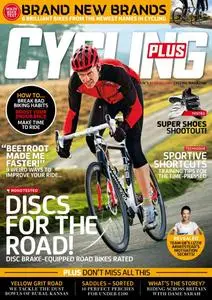 Cycling Plus – February 2013