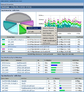 Crannog NetFlow Tracker v2.1.4