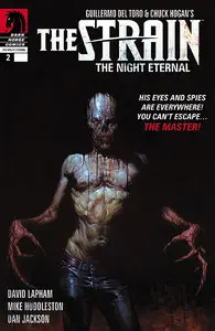 The Strain - The Night Eternal 002 (2014)