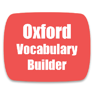 Oxford Vocabulary - 2023 v2.7