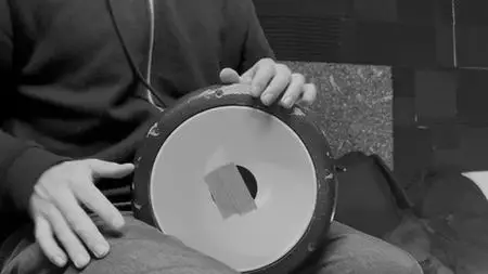 Full Darbuka Course: Learn Your First 100 Rhythms