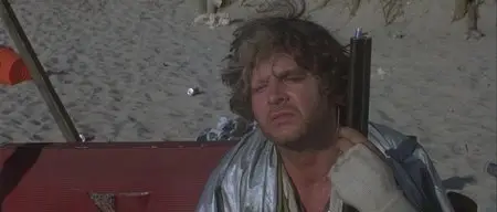 Mad Max / Безумный Макс (1979)