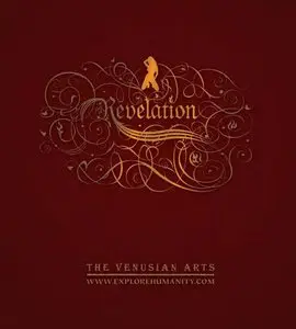 Venusian Arts - Revelation - The Vault