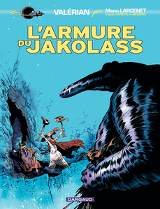 L'armure du Jakolass