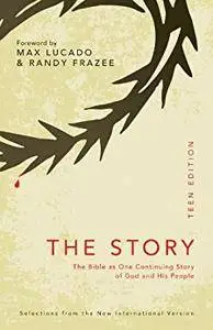 NIV, The Story: Teen Edition (Enhanced Edition), eBook: The Bible as One Continuing Story of God and His People