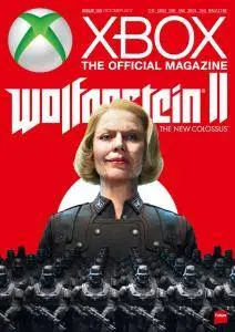 Xbox: The Official Magazine UK - Issue 155 - October 2017