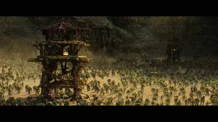 Warcraft (2016)