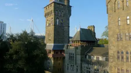 BBC - Bute: The Scot Who Spent a Welsh Fortune (2017)