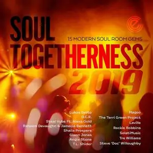 VA - Soul Togetherness 2019 (2019)