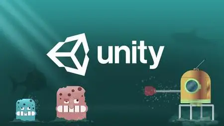 Create Old Arcade Games With Unity Game Engine