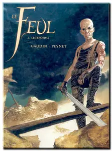 Gaudin & Peynet - Le Feul - Complet - (re-up)