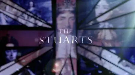 BBC - The Stuarts (2014)