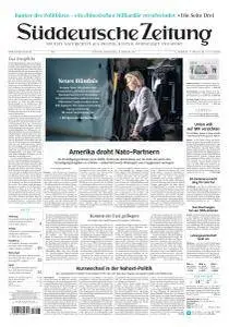 Süddeutsche Zeitung - 16 Februar 2017